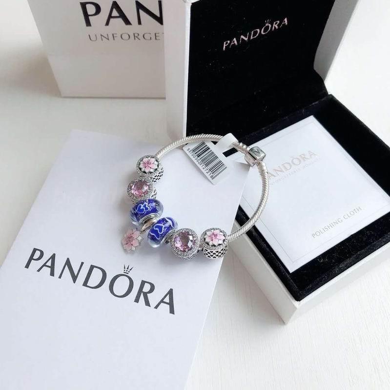 Pandora Bracelets 1559